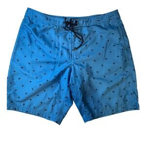 Banana Republic Men’s Swim Trunks Size 34 – Resortwear, Coastalstyle, beach